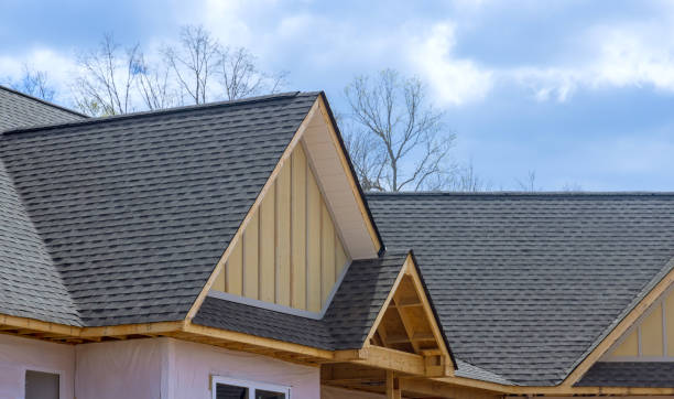 Best Roofing for New Construction  in Uhland, TX